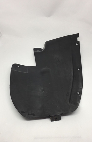 Para-barro Traseiro Esquerdo Gm Cobalt 2012 A 2019 52037213