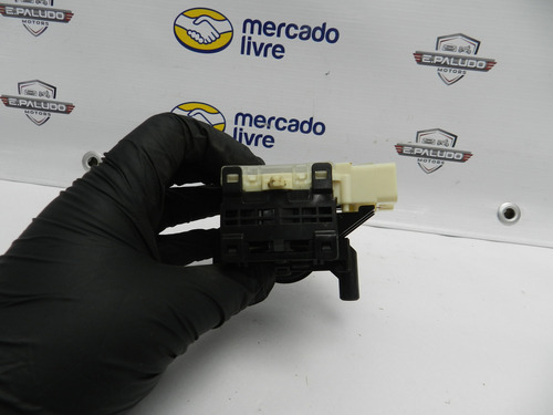 Caixinha Conector Chave Seta Toyota Corolla 03/08 1736482
