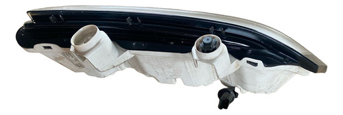 Farol Luz Diurna Daylight Peugeot 208 2020 Até 2024