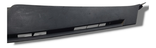 Moldura De Pilar Lado Esquerdo Renault Scenic 2000 (al)