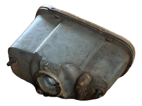 Farol Milha Esquerdo Cherokee Limited 2000