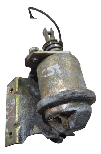 Motor Atuador Porta Malas Gm Monza 1990 (al)  94636429