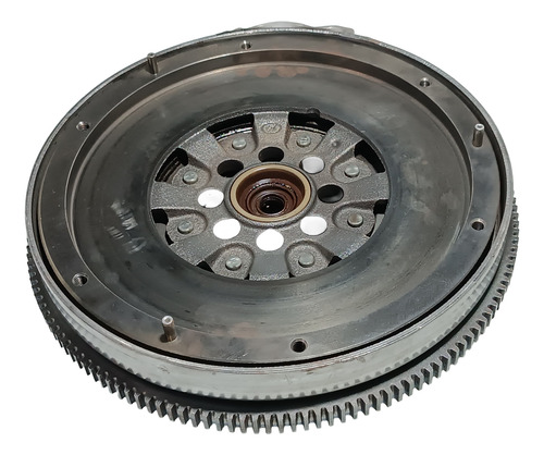 Volante Embreagem Motor Sprinter 313 311 2001/2011 Bimassa