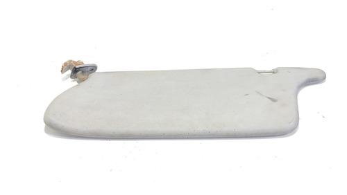 Tapa-sol Passageiro Vw Gol Saveiro Parati G3 Lado Direito