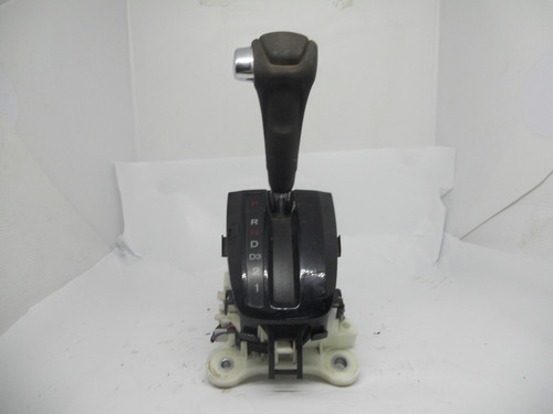 Alavanca Cambio Automatico Honda City 2009 A 2013 Tm0a730