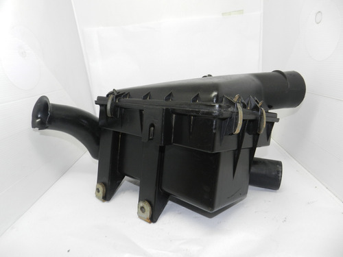Caixa Filtro Ar Ford Escort Verona 1991 A 1994 541129611