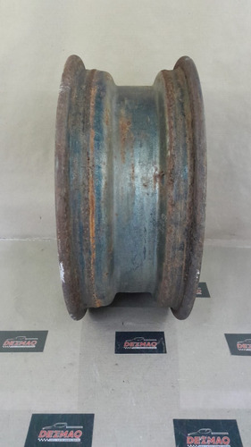 Roda D20 Aro 16 Original 6x139 Roda D-20 C20 C10 Veraneio