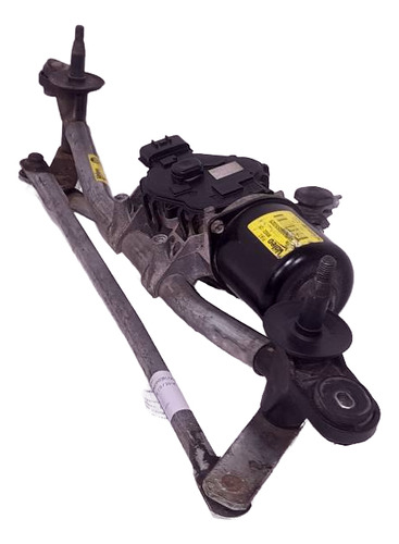 Motor Limpador Parabrisa Fiat Argo Cronos 2018 2019 2020