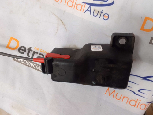 Maçaneta Interna Porta Diant L/e Escort 97/02 20375