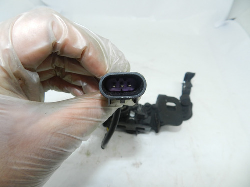 Fechadura Capô Com Sensor Gm Onix Prisma 13/19 52053753