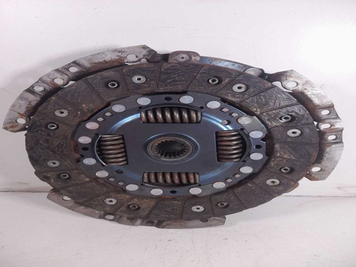 Kit Embreagem Fiat Argo 1.3 2018 A 2023 Original
