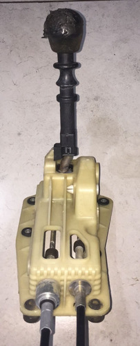 Tambulador Alavanca Marcha Fiat Uno Fiorino 2001 A 2012 
