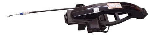 Maçaneta Externa Traseira Direita Ford Focus 14/16.    24102