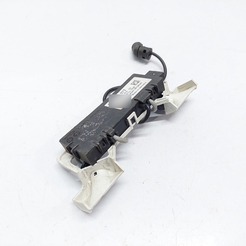 Modulo Central Sensor Alarme A4 Q3 Q5 Ano 2008 A 2015
