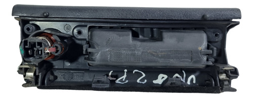 Cinzeiro Fiat Uno Mille Fire 2003 A 2012 Original