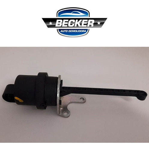 Atuador Vácuo Válvura Egr Jeep Compass 2021 - 40109926
