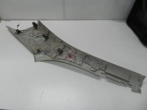Acabamento Coluna Tras Dir Gm Astra Hatch 2p 2000 93267202