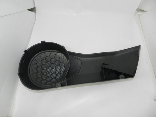 Porta Objetos Dianteiro Esquerdo Gm Celta Lt 08/15 94734826