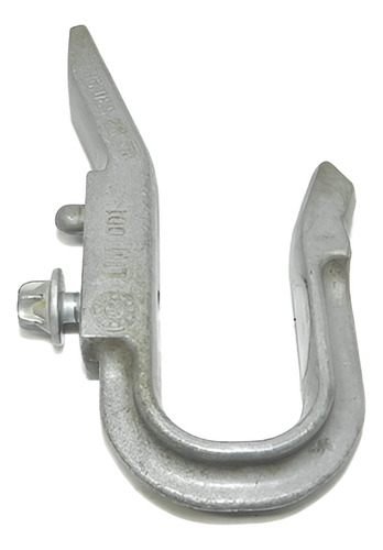 Suporte Inferior Radiador Gm Astra Vectra Zafira 99/12 