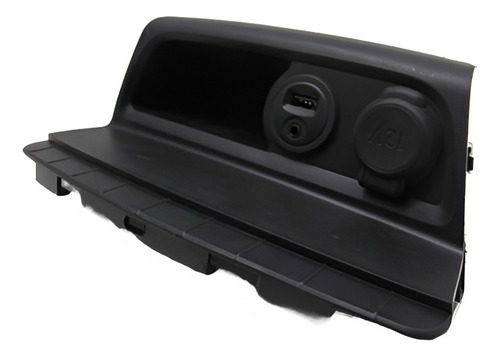 Porta Usb / 12v Chevrolet Onix / Prisma Ano 2013 A 2018