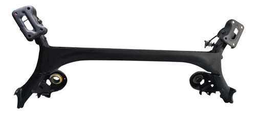 Eixo Suspensão Traseiro Citroen C4 Pallas 2007 2027100