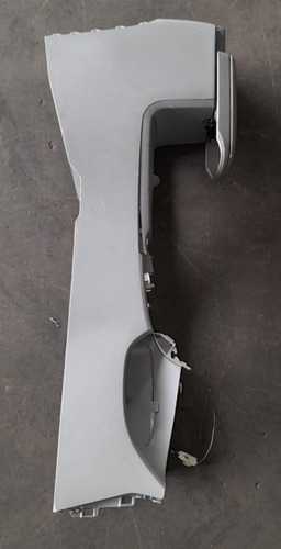 Console Central Toyota Corolla Xei 2009 A 2014 5891002170