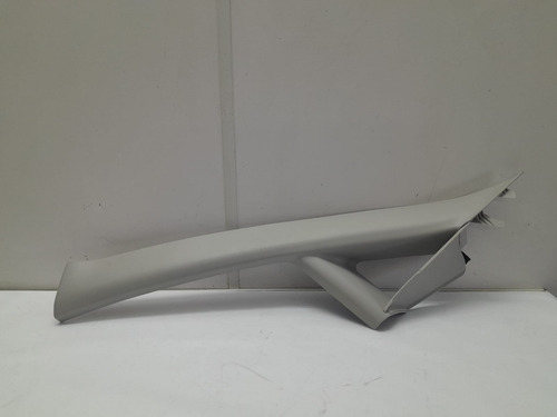 Moldura Coluna Para-brisa Esquerdo Ford New Fiesta 14/18