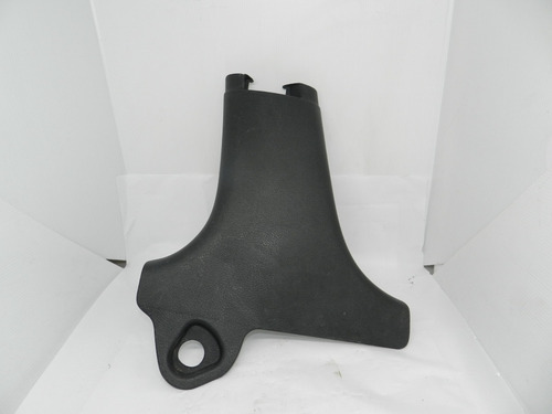 Acabamento Coluna Lado Esq Peugeot 206 Sw 2008 9625020477