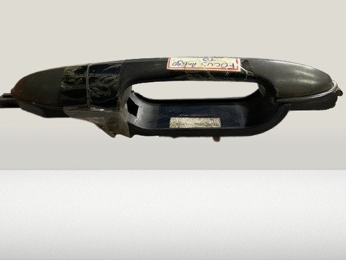 Maçaneta Externa Traseira Direita Ford Focus 18096