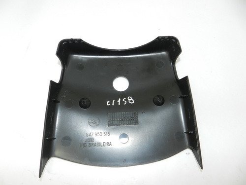 Moldura Chave Seta Ford Escort 93/97 547953515