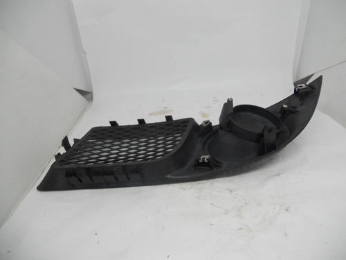Moldura Farol Milha Direito Fiat Doblo 2009 A 2013 100180122