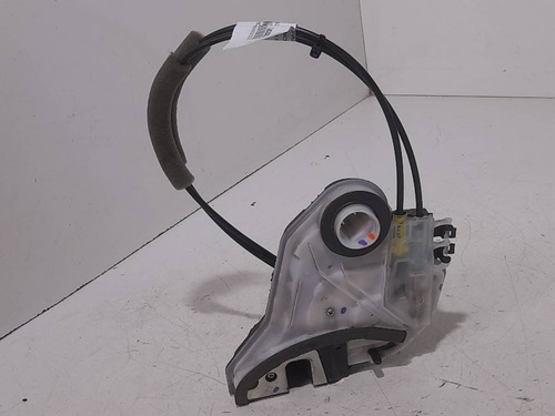 Fechadura Porta Traseira Esquerda Yaris 2019 2020