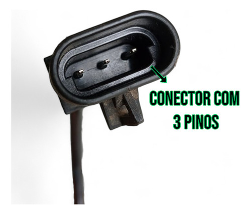Sensor Rotação Lifan X60 2013 A 2019