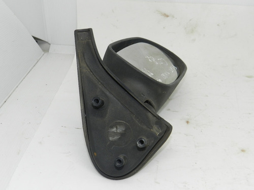 Retrovisor Manual Direito Fiat Uno Fire 2004 A 2010 021240