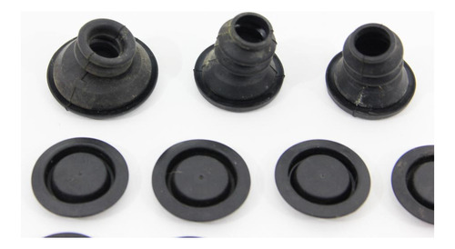 Tapa Furos Jg Outlander 2013/2016 Usado (759)
