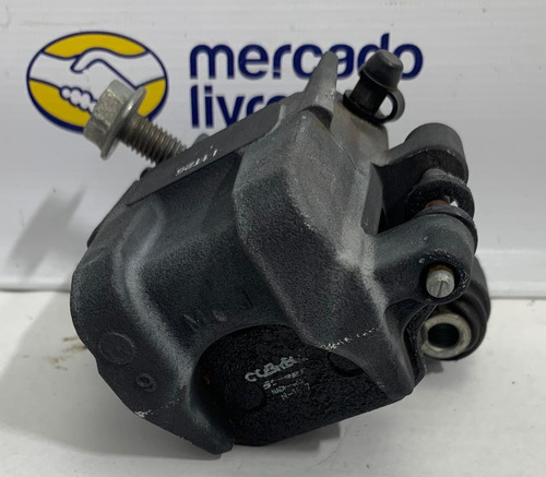 Sistema Pinça Traseira Honda Cb 300 09/15 Original