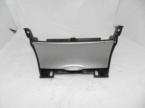 Porta Treco Acendedor Cigarro Toyota Corolla 09/14 C/detalhe