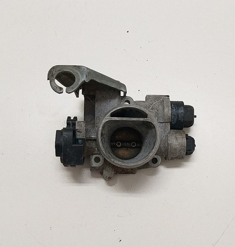 Corpo Borboleta Tbi Fiat Palio Strada Uno 1.0 34sxfe4