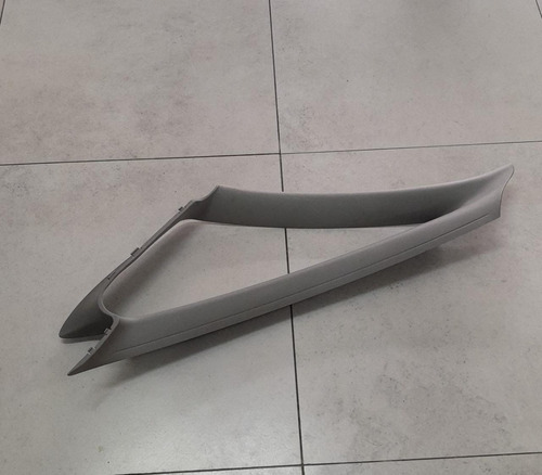 Moldura Coluna Parabrisa Esq Xsara Picasso 02/08 9630260977
