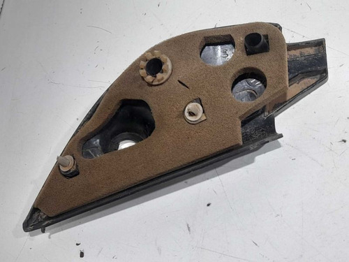 Moldura Interna Retrovisor Porta D/d Vw Gol Mpi 2023