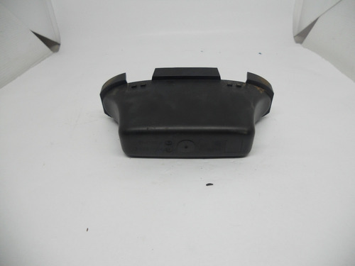 Acabamento Moldura Botão Alerta Peugeot 206 9642178077