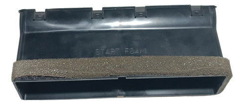 Moldura Difusor Ar Central Painel Ford Ranger 1998 2012