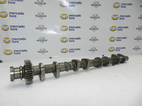 Comando Válvulas Escape Toyota Hilux 2.5 3.0 Diesel 11/15
