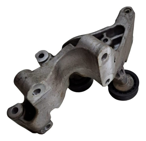 Suporte Alternador Compressor Chery Tiggo 2.0 2009 A 2015
