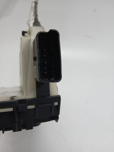 Fechadura Da Porta Dianteira Direita Citroen C3 2013 A 2020