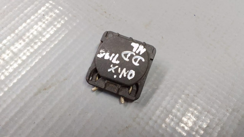 Moldura Miolo Dianteiro Direito Onix Prisma 16/17   23821