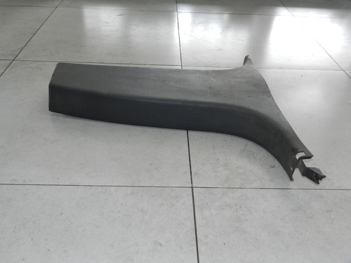 Acabamento Inferior Coluna Direita Ford Edge 2008 A 2013