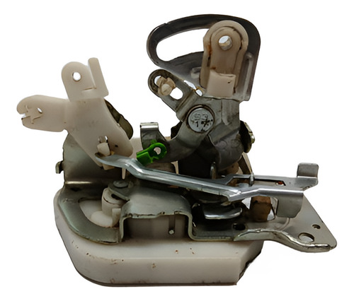 Fechadura Porta Traseira Direita Pajero Sport 2005 A 2011