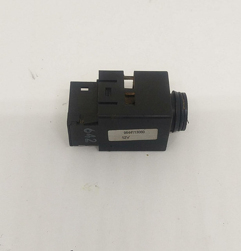 Sensor Temperatura Peugeot 206 207 2011 A 2017 9644113080