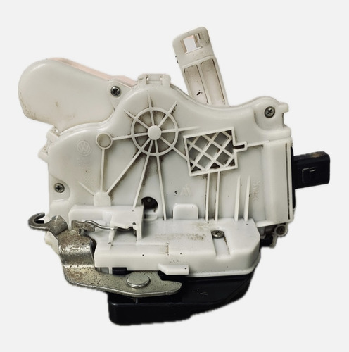 Fechadura Traseira Direita Vw Gol Voyage G5 A G8 5u4839014a
